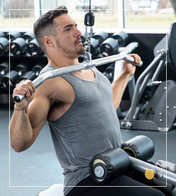 Fitness Wear