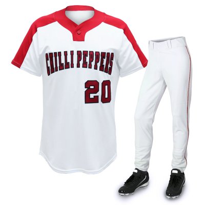 Baseball Uniforms