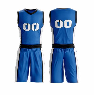 Basketball Uniforms