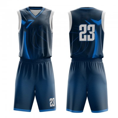 Basketball Uniforms