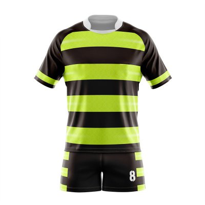 Rugby Uniforms