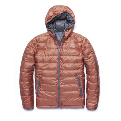 Puffer Jackets