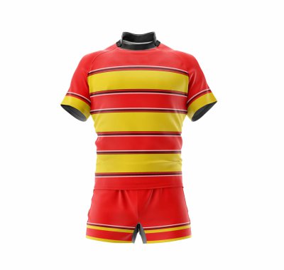 Rugby Uniforms