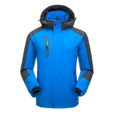 Softshell Jackets