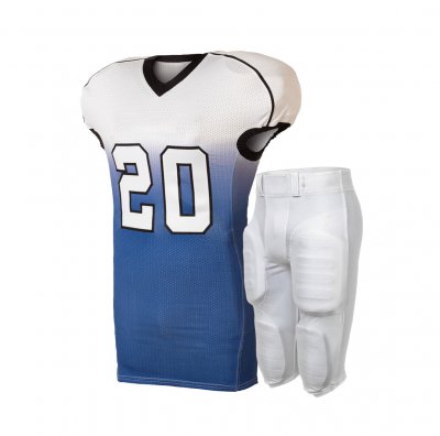 American Football Uniforms