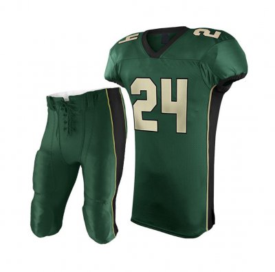 American Football Uniforms