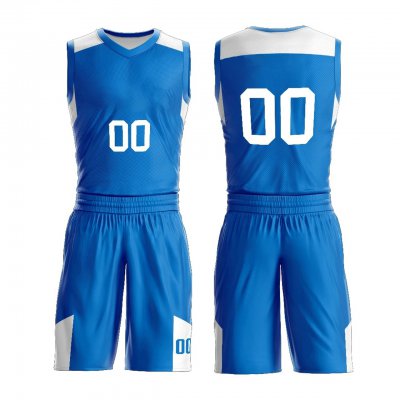 Basketball Uniforms