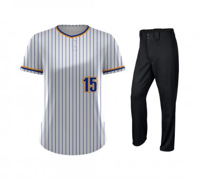 Baseball Uniforms