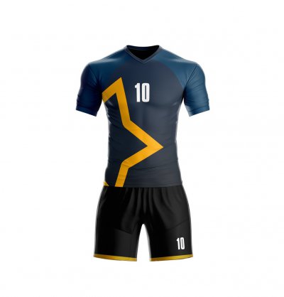 Soccer Uniforms