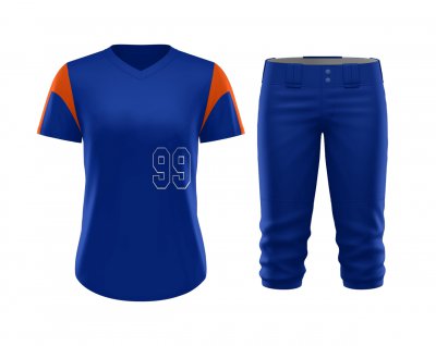 Baseball Uniforms