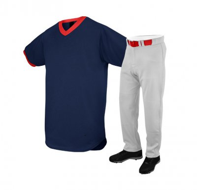 Baseball Uniforms